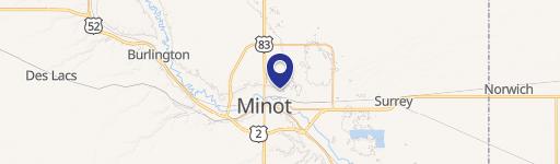 Minot, ND 58703