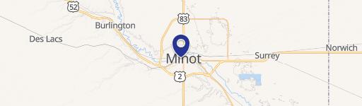 Minot, ND 58701