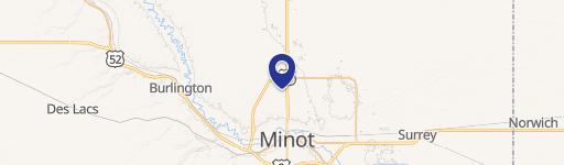 Minot, ND 58703