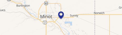 Minot, ND 58701