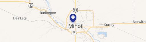 Minot, ND 58703