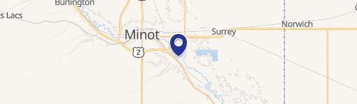 Minot, ND 58701