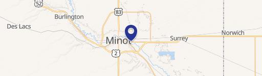 Minot, ND 58701