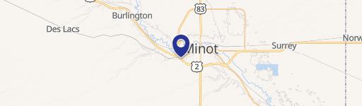 Minot, ND 58701
