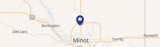 Minot, ND 58703
