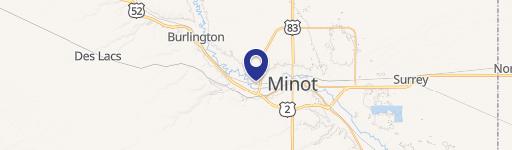 Minot, ND 58701