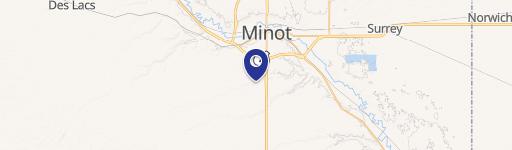 Minot, ND 58701