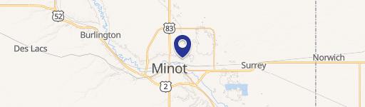 Minot, ND 58703
