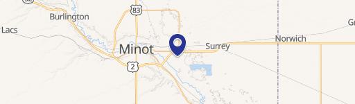 Minot, ND 58701