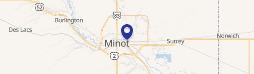Minot, ND 58701