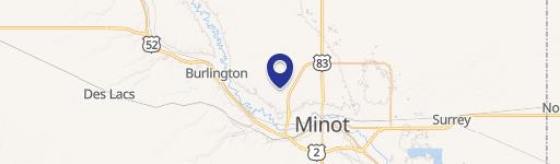 Minot, ND 58703