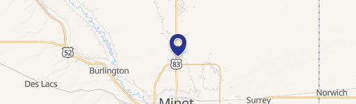 Minot, ND 58703