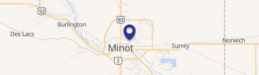 Minot, ND 58703