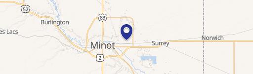 Minot, ND 58701