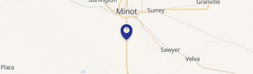 Minot, ND 58701