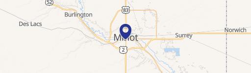 Minot, ND 58701