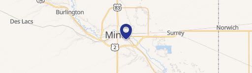 Minot, ND 58701