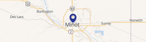 Minot, ND 58701