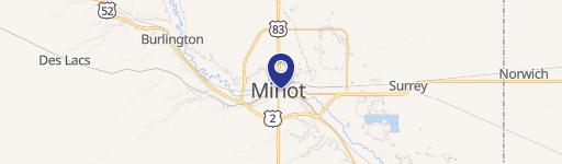 Minot, ND 58701