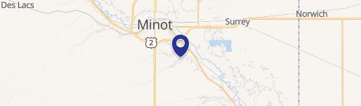Minot, ND 58701