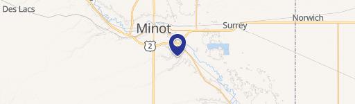 Minot, ND 58701
