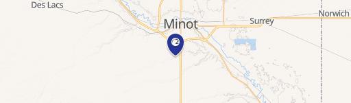 Minot, ND 58701
