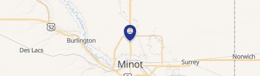 Minot, ND 58703