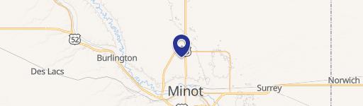 Minot, ND 58703