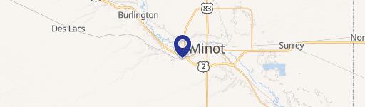 Minot, ND 58701