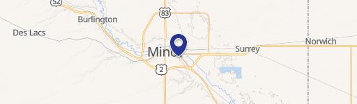 Minot, ND 58701