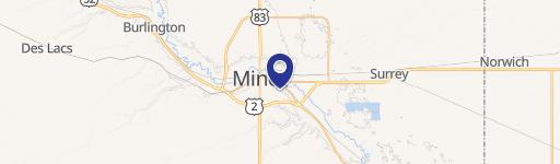 Minot, ND 58701