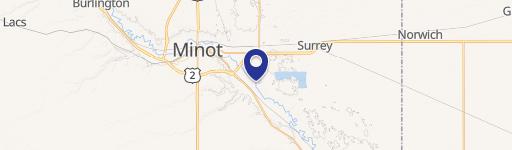 Minot, ND 58701