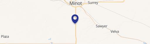 Minot, ND 58701