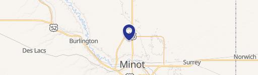 Minot, ND 58703