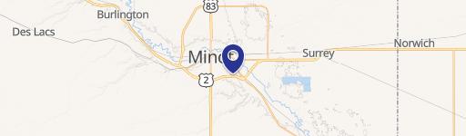 Minot, ND 58701