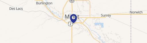 Minot, ND 58701