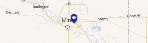 Minot, ND 58701