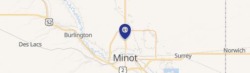 Minot, ND 58703