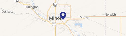 Minot, ND 58701