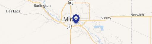 Minot, ND 58701