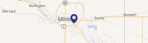 Minot, ND 58701