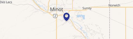 Minot, ND 58701