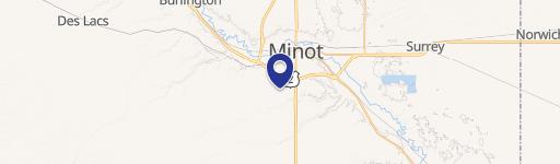 Minot, ND 58701
