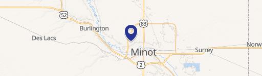 Minot, ND 58703