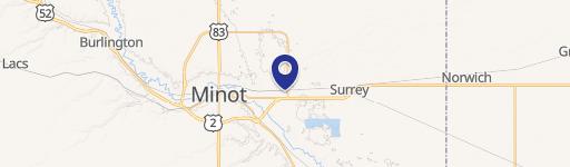 Minot, ND 58701