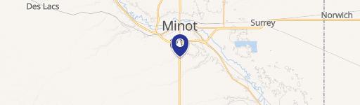 Minot, ND 58701
