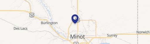 Minot, ND 58703
