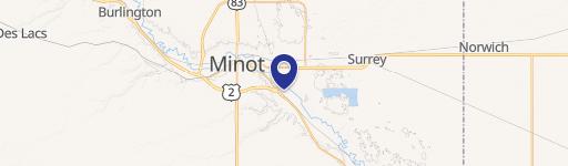 Minot, ND 58701