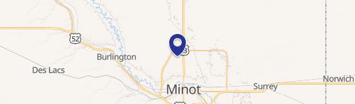 Minot, ND 58703