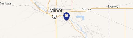 Minot, ND 58701